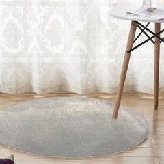 Covor Rotund Sara 80 x 80 cm- Livrare rapida!