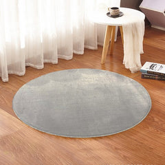 Covor Rotund Sara 80 x 80 cm- Livrare rapida!