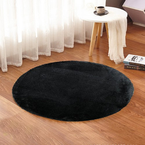 Covor Rotund Sara 80 x 80 cm- Livrare rapida!