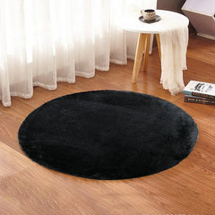 Covor Rotund Sara 80 x 80 cm- Livrare rapida!