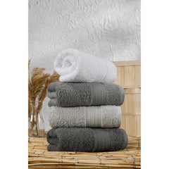 Set 4 Bucati  Prosop 50 x 85 cm- Livrare rapida!