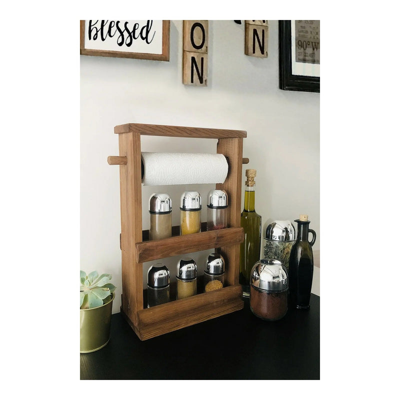 Suport Decorativ pentru Bucatarie- Livrare rapida!