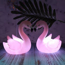 Lampa de Veghe Fabess  Flamingo- Livrare rapida!