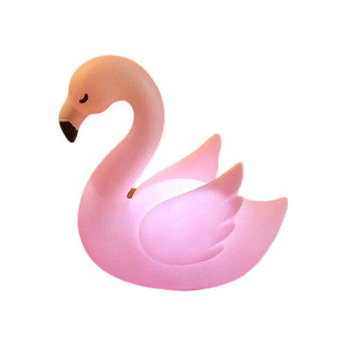 Lampa de Veghe Fabess  Flamingo- Livrare rapida!