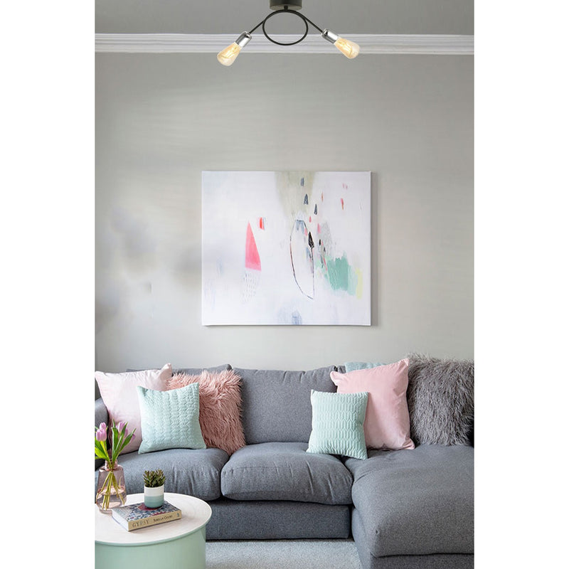 Candelabru Duo Q-Home- Livrare rapida!