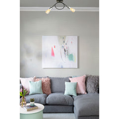 Candelabru Duo Q-Home- Livrare rapida!