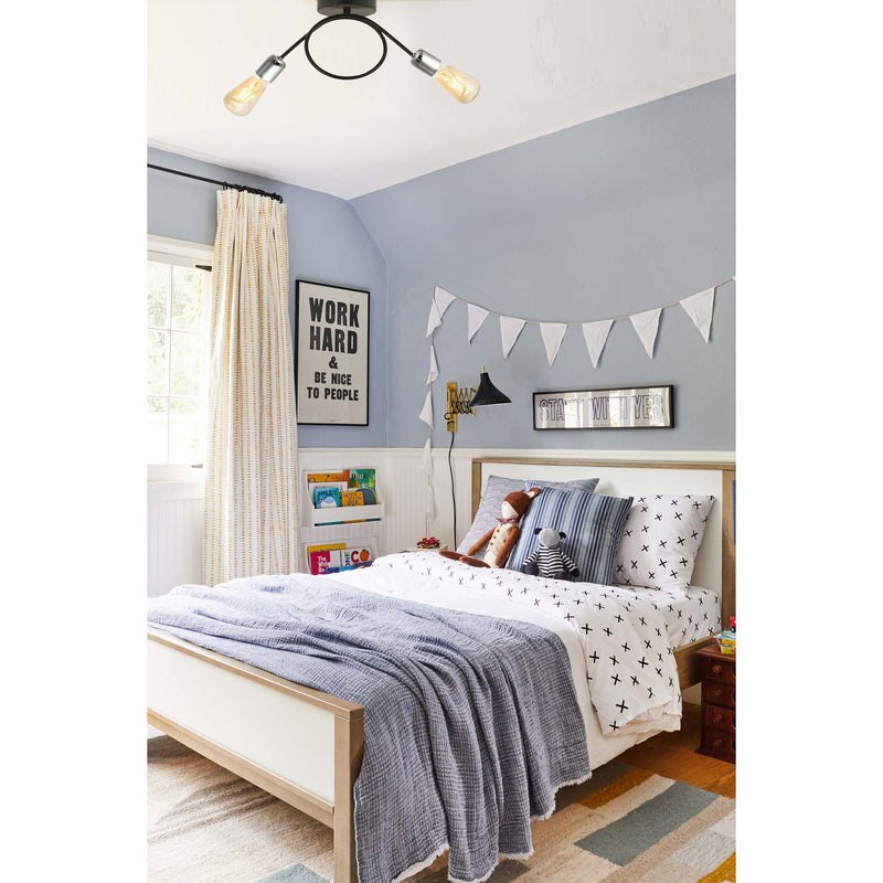 Candelabru Duo Q-Home- Livrare rapida!