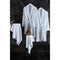 Set Halat 4 piese Riva- Livrare rapida!