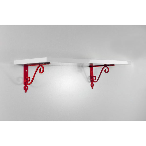Polita Decorativa Retro- Livrare 7 zile!