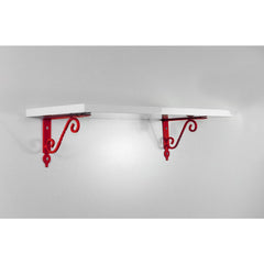 Polita Decorativa Retro- Livrare 7 zile!