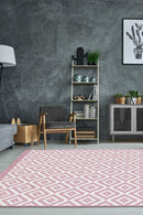 Kilim cu două fețe - Helen Powder- q-home.ro