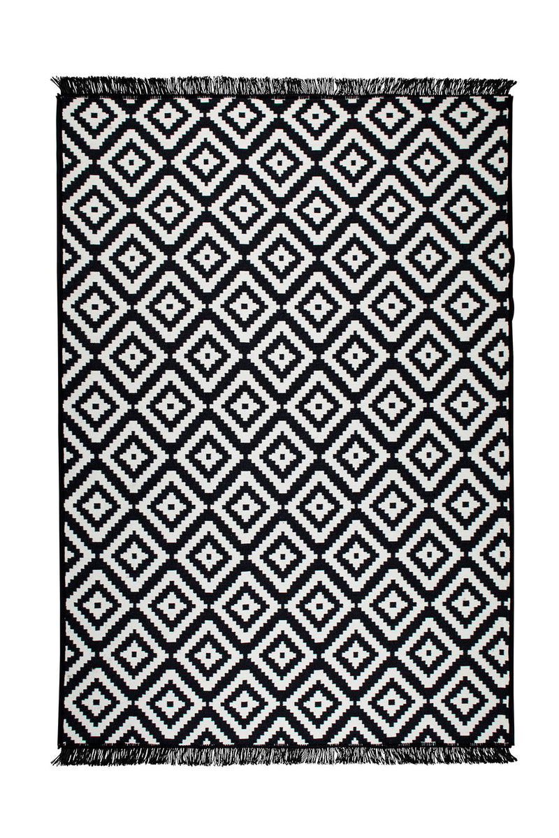 Kilim cu două fețe - Helen- q-home.ro