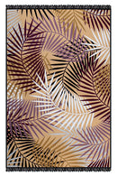 Kilim dublu - Jungle- q-home.ro