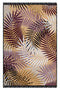 Kilim dublu - Jungle- q-home.ro