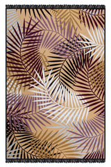 Kilim dublu - Jungle- q-home.ro