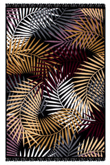 Kilim dublu - Jungle- q-home.ro