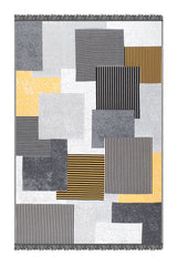 Kilim  cu două fețe geometric- q-home.ro