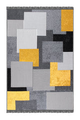 Kilim  cu două fețe geometric- q-home.ro