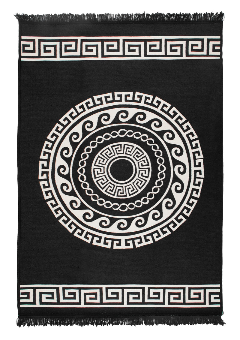 Kilim dublu - Lapetus- q-home.ro