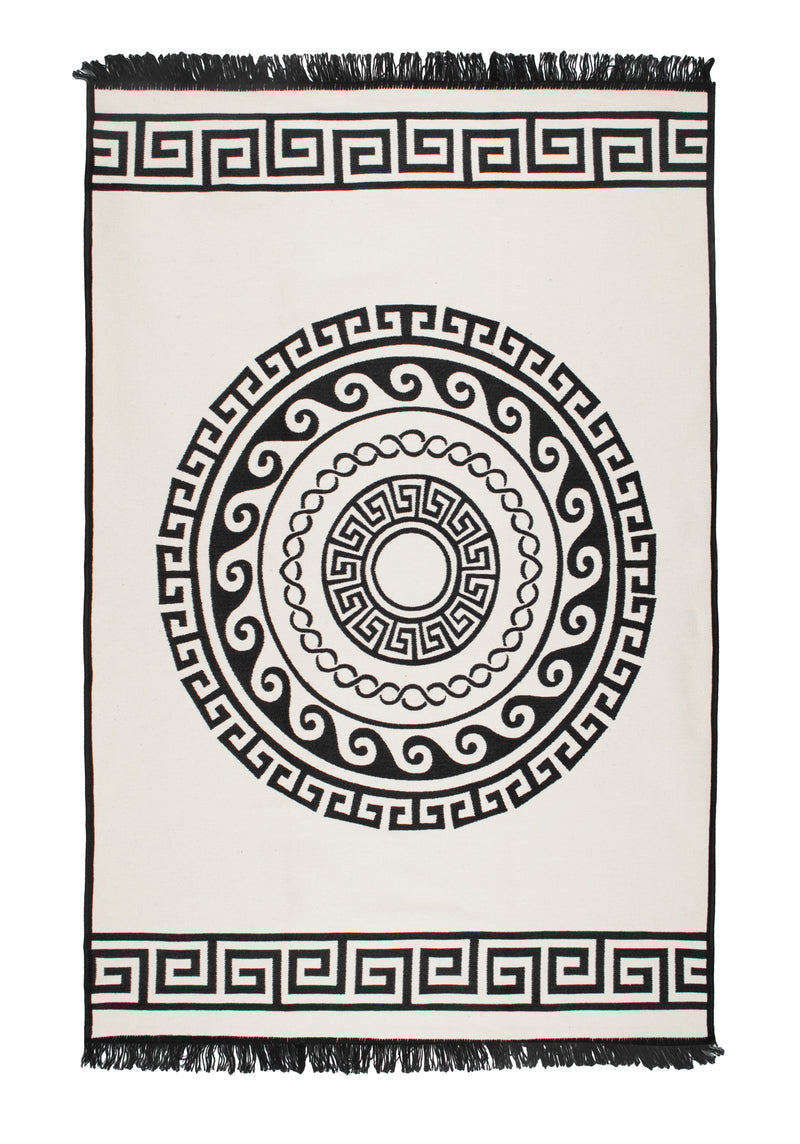 Kilim dublu - Lapetus- q-home.ro
