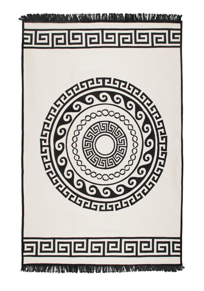Kilim dublu - Lapetus- q-home.ro