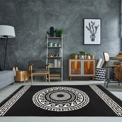 Kilim dublu - Lapetus- q-home.ro