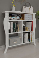 Biblioteca Lukens- Livrare rapida!
