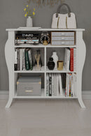 Biblioteca Lukens- Livrare rapida!