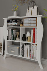 Biblioteca Lukens- Livrare rapida!