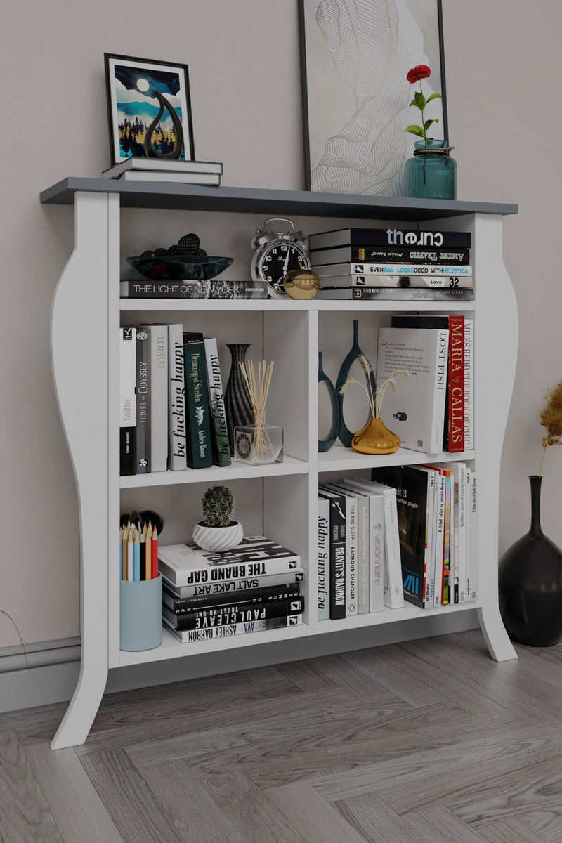 Biblioteca Lukens- Livrare rapida!