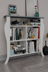 Biblioteca Lukens- Livrare rapida!