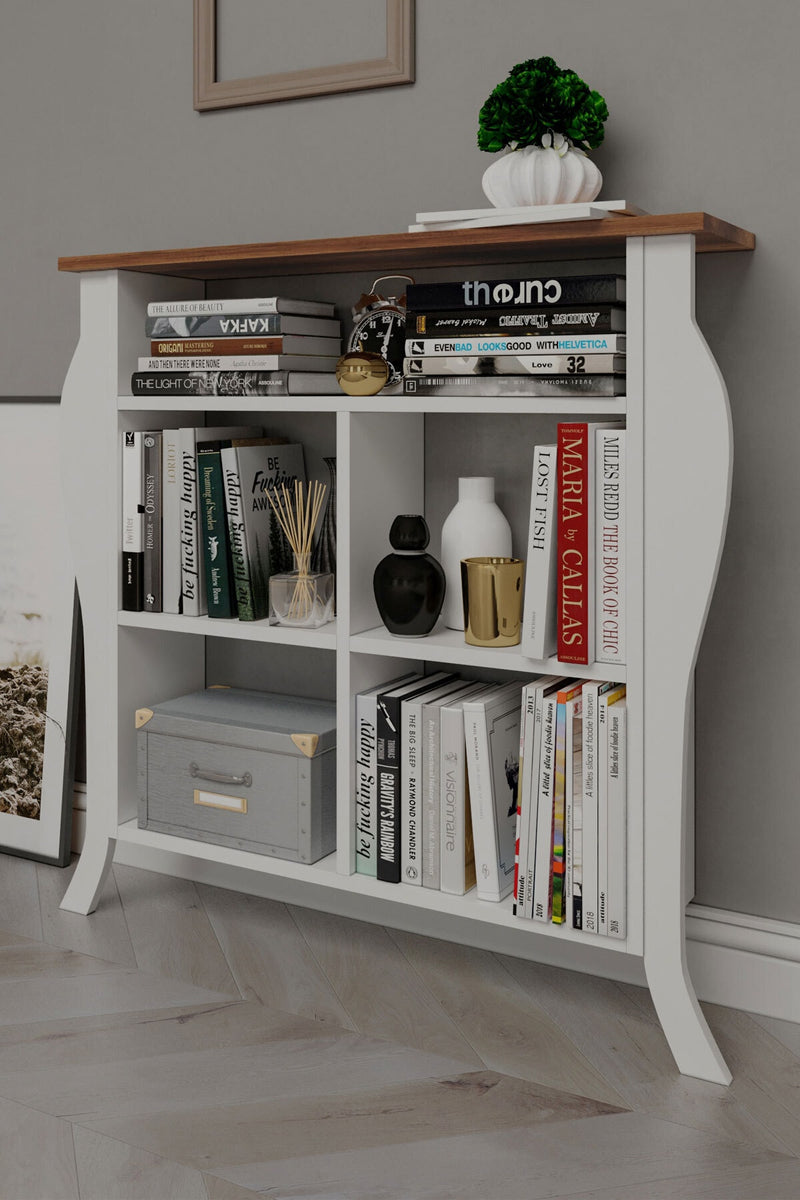 Biblioteca Lukens- Livrare rapida!