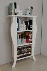 Mini Biblioteca Lukens- Livrare rapida!