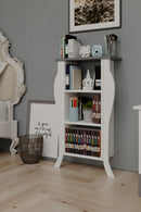 Mini Biblioteca Lukens- Livrare rapida!
