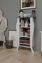 Mini Biblioteca Lukens- Livrare rapida!