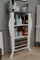 Mini Biblioteca Lukens- Livrare rapida!