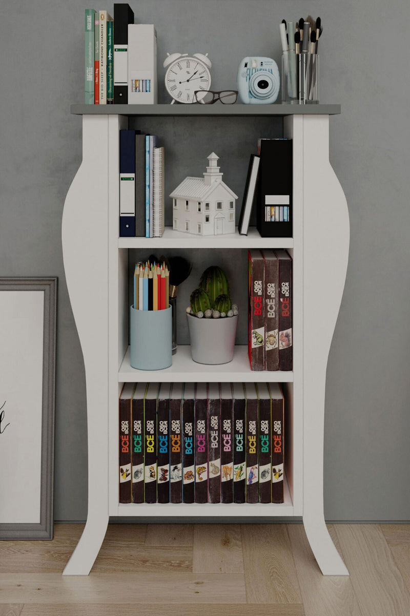 Mini Biblioteca Lukens- Livrare rapida!