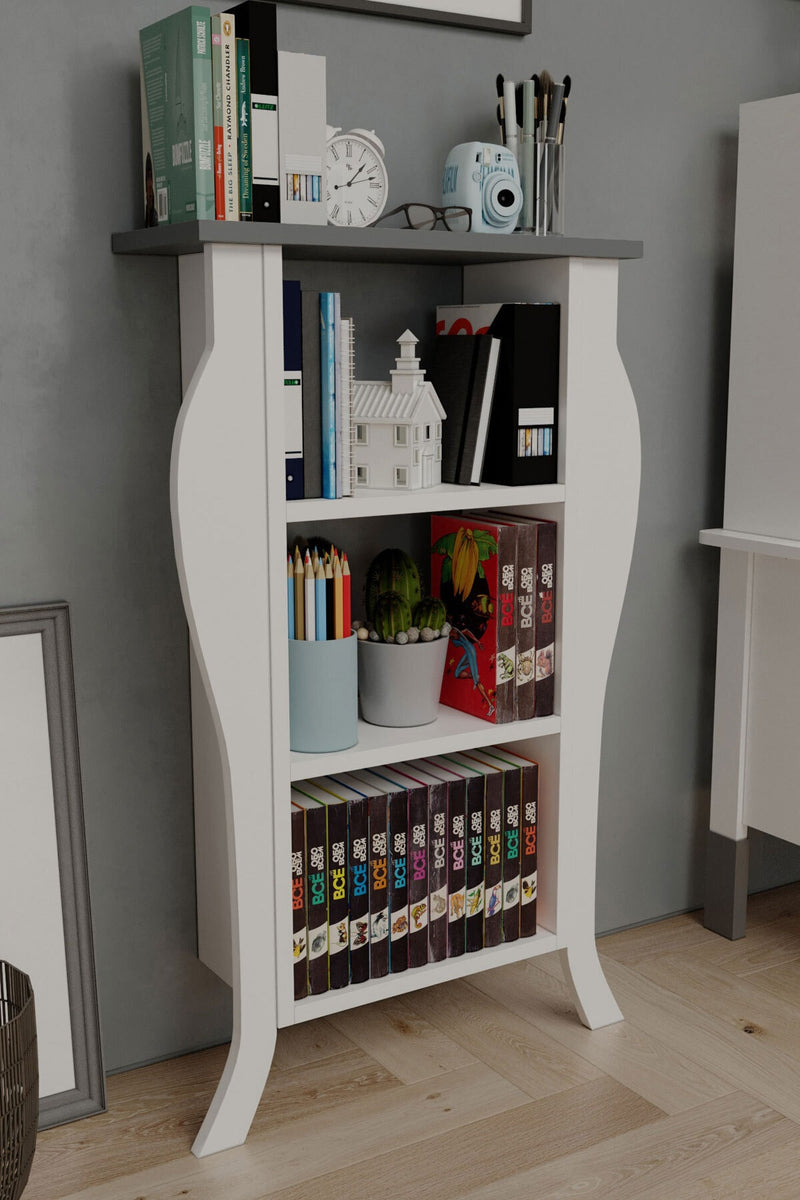 Mini Biblioteca Lukens- Livrare rapida!