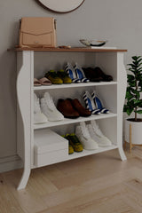 Pantofar Lukens- Livrare rapida !