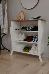 Pantofar Lukens- Livrare rapida !