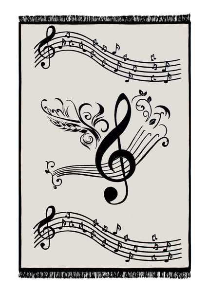 Kilim dublu - Melody- q-home.ro