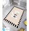 Covor  Bucatarie Antiderapant MF 06- Livrare rapida !