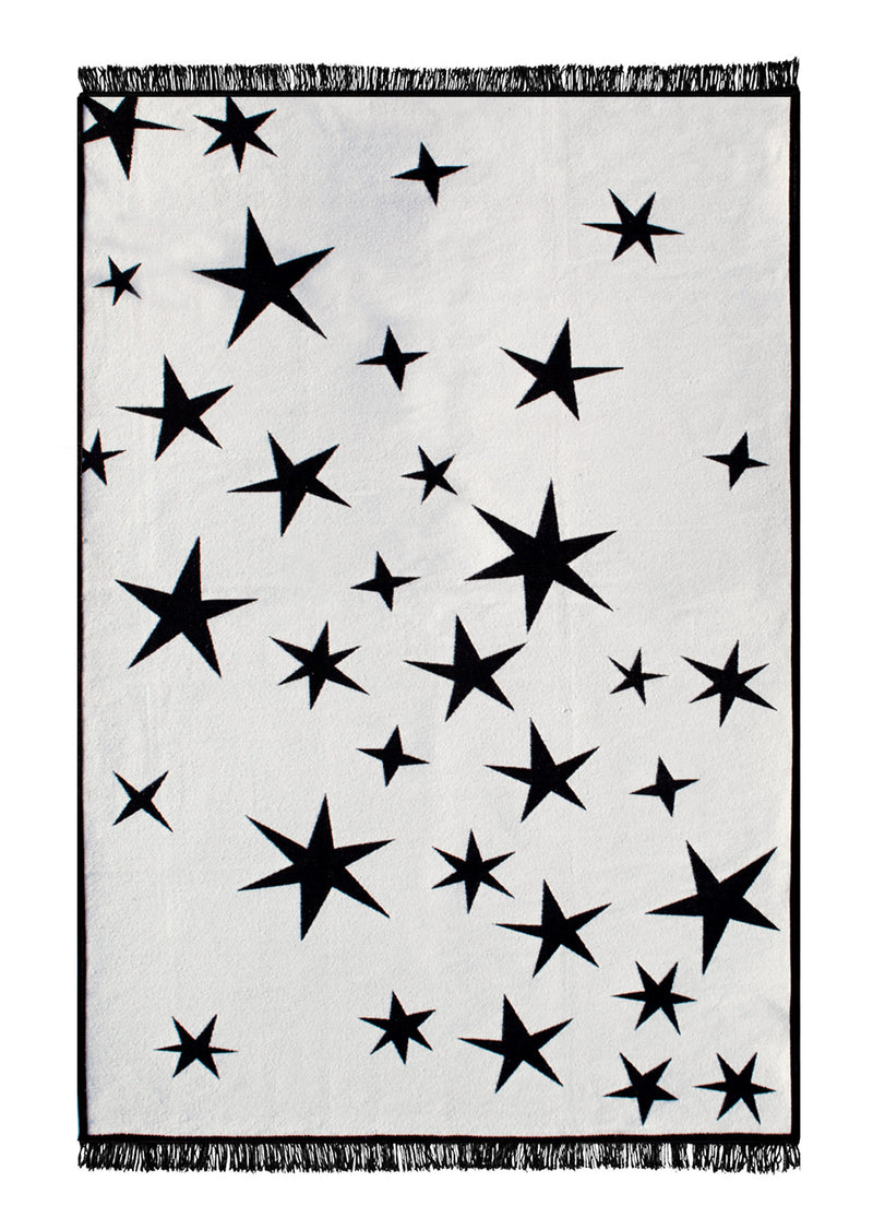 Kilim cu două fețe - Milkway- q-home.ro