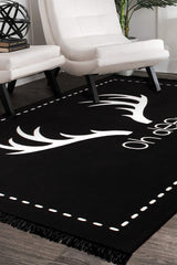 Kilim cu două fețe - Ohdeer- q-home.ro