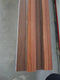 Riflaj decorativ duropolimer, maro, 290 x 12,2 x 1,2 cm- q-home.ro