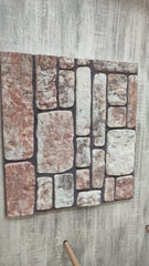Panou decorativ polistiren PIATRA PT-001- Livrare rapida !
