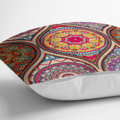 Husă de pernă colorata- q-home.ro