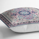 Husa de perna mozaic- q-home.ro