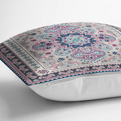 Husa de perna mozaic- q-home.ro