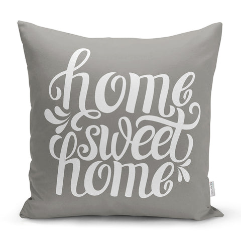 Husă de pernă home- q-home.ro